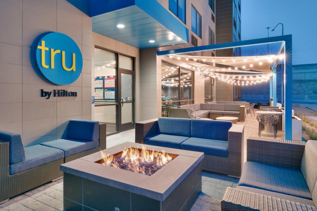 Tru By Hilton Lehi, Ut Hotel Kültér fotó